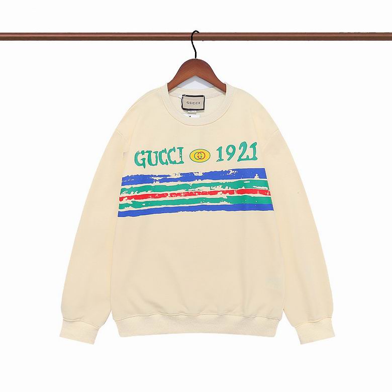 Gucci Sweatshirt m-3xl-134